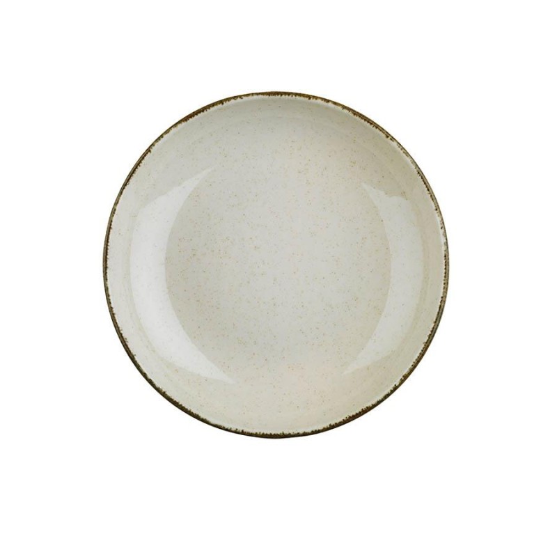 Serviciu de masa Color-X, 24 piese, 6 persoane, portelan, scortisoara, kutahya porselen