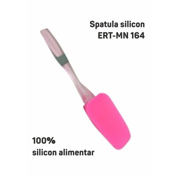 SPATULA SILICON ERT-MN 164