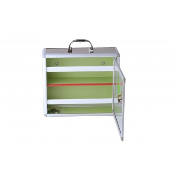 Trusa medicala Sanitec ERT-SN 6037, 29x10x25cm