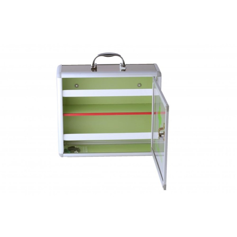 Trusa medicala Sanitec ERT-SN 6037, 29x10x25cm