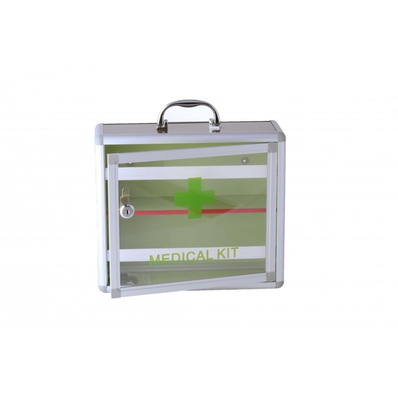 Trusa medicala Sanitec ERT-SN 6037, 29x10x25cm