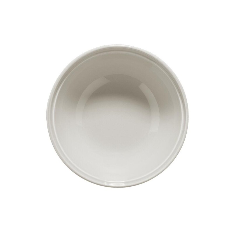 Serviciu de masa FIT-C, 24 piese, 6 persoane, portelan, crem, kutahya porselen