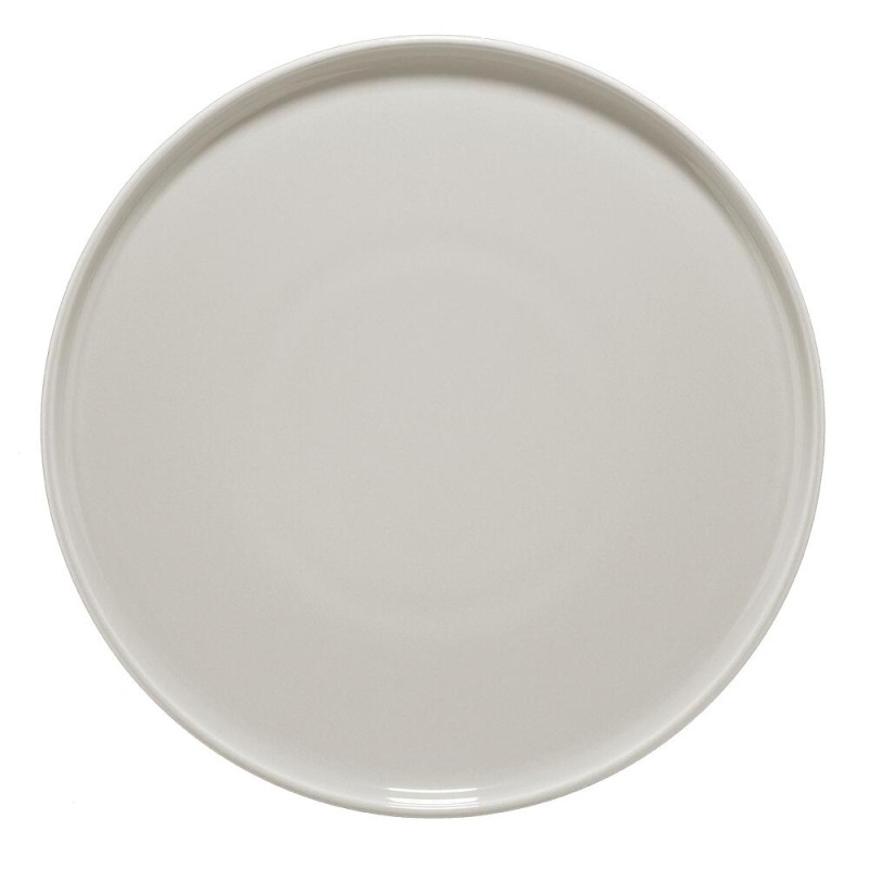 Serviciu de masa FIT-C, 24 piese, 6 persoane, portelan, crem, kutahya porselen