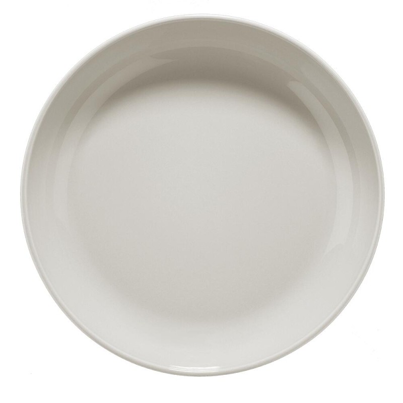 Serviciu de masa FIT-C, 24 piese, 6 persoane, portelan, crem, kutahya porselen