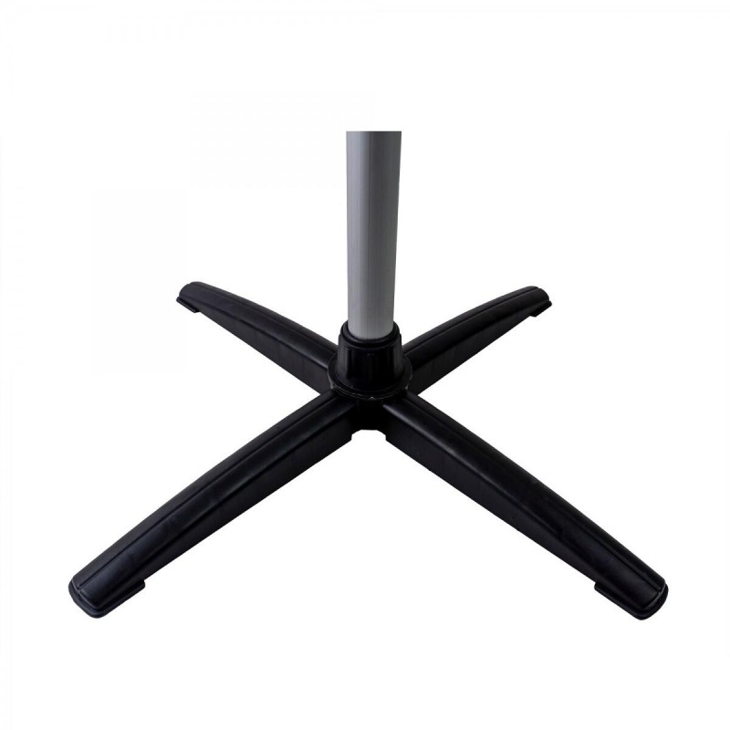 Suport pentru radiator quartz HAUSBERG HB-8711, aluminiu/plastic, 65 - 109 cm