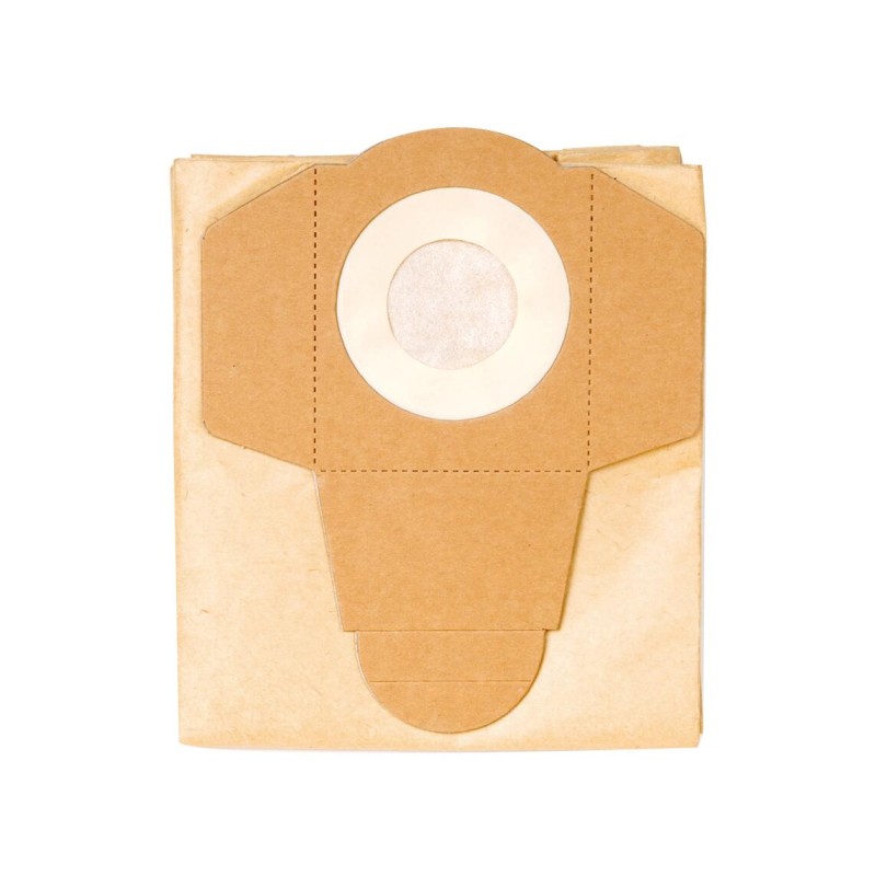 Aspirator cu sac HAUSBERG HB-2837IN, aspirare umeda si uscata, functie suflare, 20 litri, 2000 W