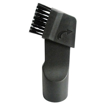 Aspirator cu sac HAUSBERG HB-2877AB, aspirare uscata, 4 litri, 1400 - 1800 W, protectie motor, sistem de rulare a cablului, Alb-Gri