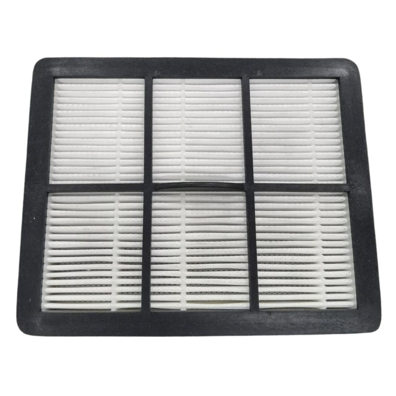 Aspirator cu sac HAUSBERG HB-2877AB, aspirare uscata, 4 litri, 1400 - 1800 W, protectie motor, sistem de rulare a cablului, Alb-Gri