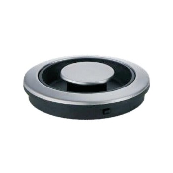 Aparat digital preparare ceai HAUSBERG HB-3640IN, 1500W, cana 1.7L, ceainic 1L, panou din otel inoxidabil cu afisaj digital, termostat, Inox