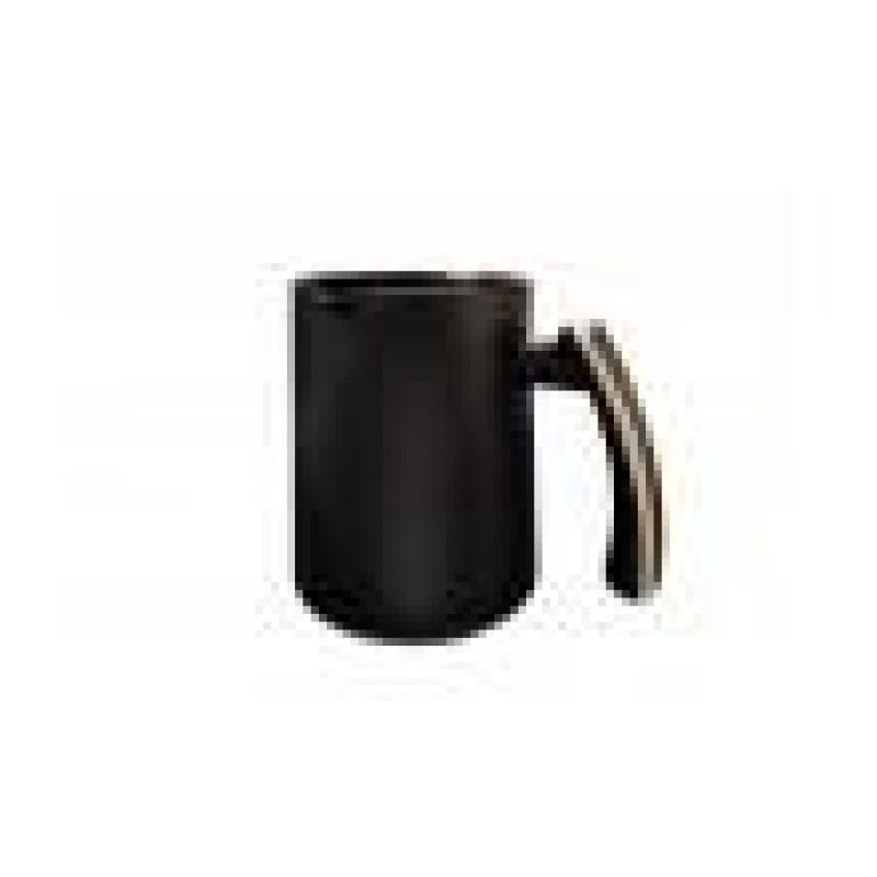 Aparat pentru preparat cafea turceasca Hausberg HB-3820AU, 2 recipiente, 400+400 W, avertizare sonora si luminoasa, Auriu/Negru