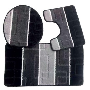 SET COVORAS BAIE 3PCS HB-H436GR