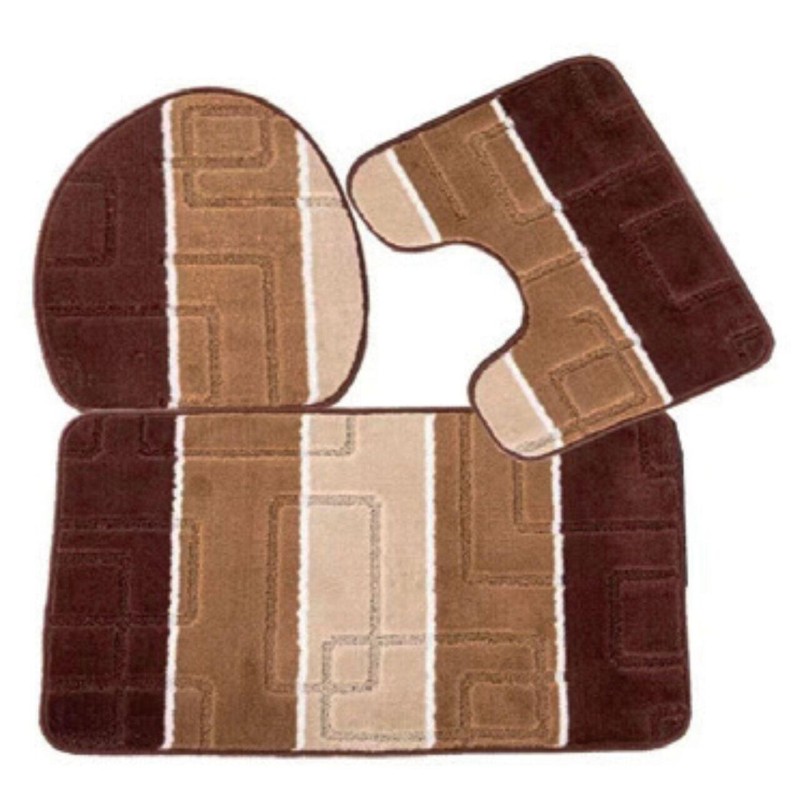 SET COVORAS BAIE 3PCS HB-H436MR