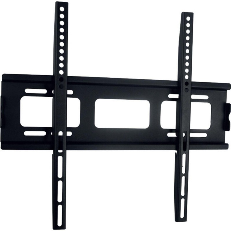 Suport TV de perete Hausberg HB-H 02F NEW, Diagonala 22inch-42inch, Greutate maxima 50 kg, Negru