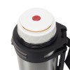Termos Hausberg HB-H1456, capacitate 2l, material inox