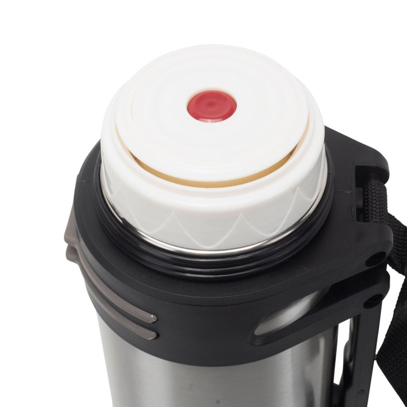 Termos Hausberg HB-H1456, capacitate 2l, material inox