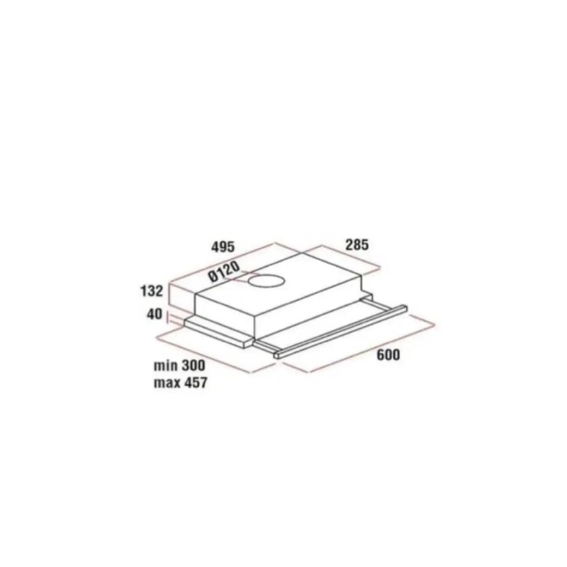 Pachet Cuptor incorporabil Hausberg HB-8051IN, Electric, Putere 2000 W, 76 l, 4 Functii, Clasa A, Plita HB-580IN, aprindere electrica, gaz, 4 arzatoare, sistem siguranta, Hota telescopica HB-1285NG, absorbtie 420 m3/h, 2 motoare, 60 cm, Negru-Inox