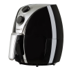 Friteuza cu Aer Fierbinte Airfryer Maestro Digital Hausberg HB-2250, 1500W, 2.6 Litri, Termostat, Temporizator
