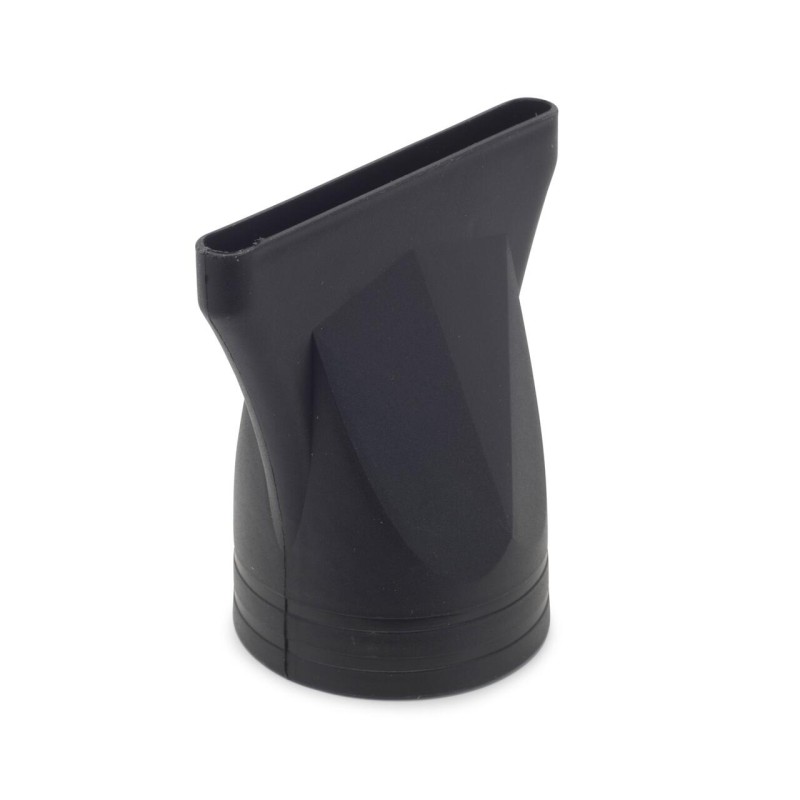 Uscator de par Hausberg HB-26GO, Putere 2000W, 2 trepte de viteza, Negru-Gold