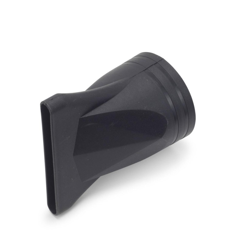 Uscator de par Hausberg HB-26GO, Putere 2000W, 2 trepte de viteza, Negru-Gold