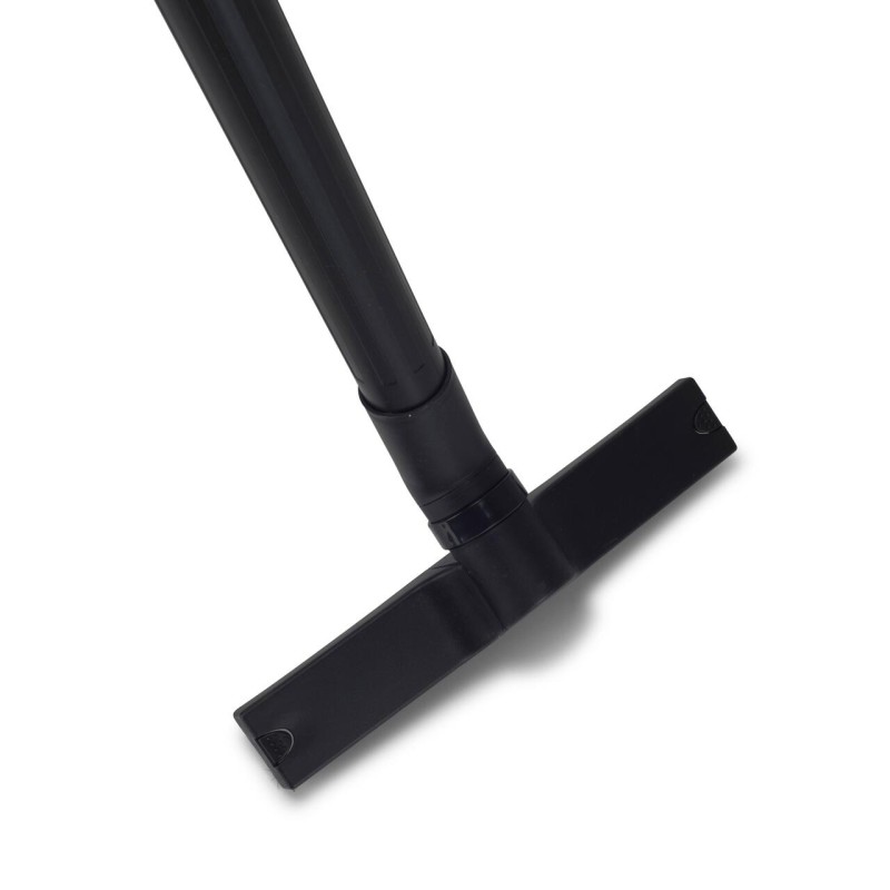 Aspirator cu sac HAUSBERG HB-2836IN, aspirare umeda si uscata, functie suflare, 15 litri, 2000 W