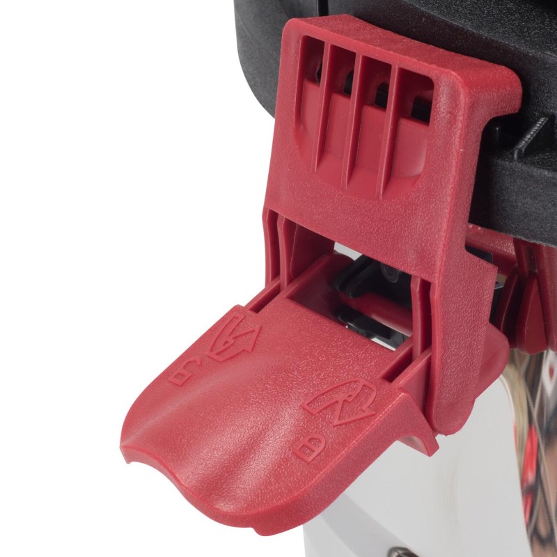 Aspirator cu sac HAUSBERG HB-2837IN, aspirare umeda si uscata, functie suflare, 20 litri, 2000 W