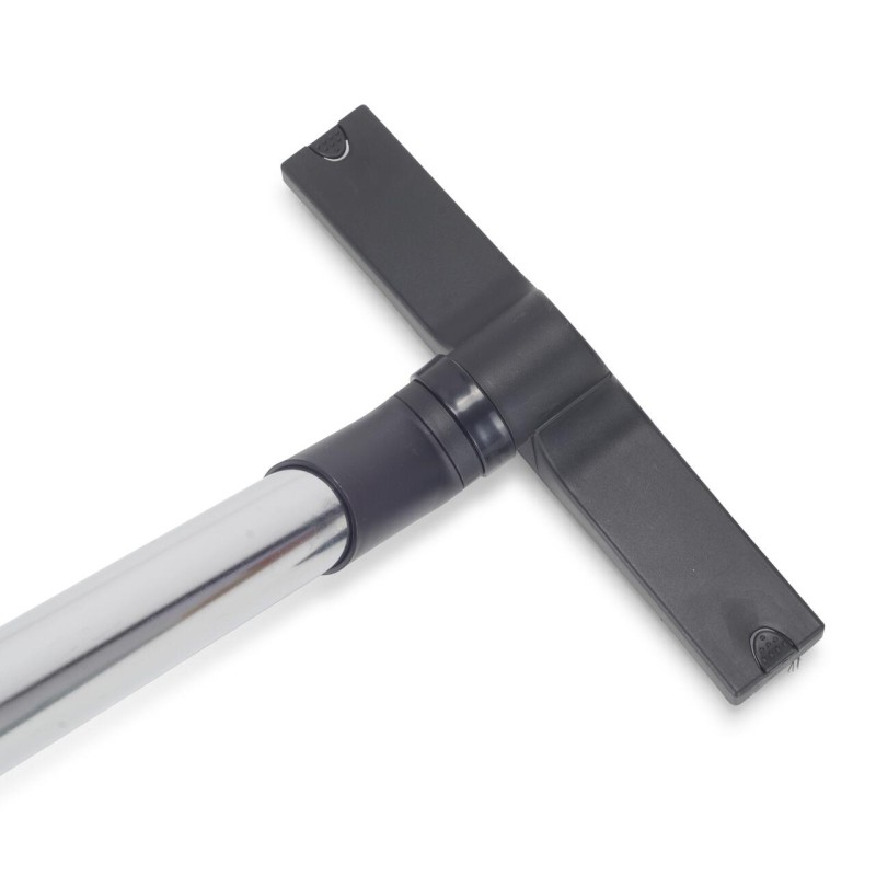 Aspirator cu sac HAUSBERG HB-2837IN, aspirare umeda si uscata, functie suflare, 20 litri, 2000 W