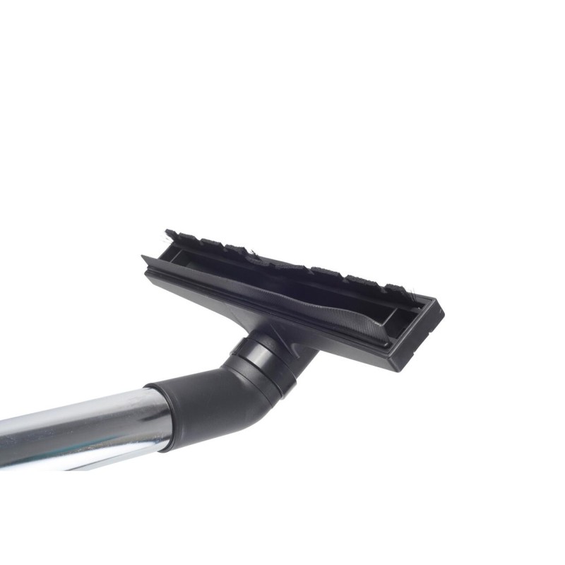 Aspirator cu sac HAUSBERG HB-2837IN, aspirare umeda si uscata, functie suflare, 20 litri, 2000 W