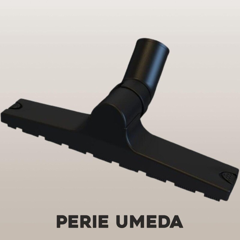 Aspirator cu sac HAUSBERG HB-2837IN, aspirare umeda si uscata, functie suflare, 20 litri, 2000 W