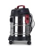 Aspirator cu sac HAUSBERG HB-2837IN, aspirare umeda si uscata, functie suflare, 20 litri, 2000 W