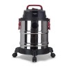 Aspirator cu sac HAUSBERG HB-2837IN, aspirare umeda si uscata, functie suflare, 20 litri, 2000 W