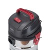 Aspirator cu sac HAUSBERG HB-2837IN, aspirare umeda si uscata, functie suflare, 20 litri, 2000 W