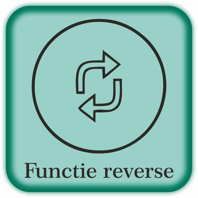 Masina de tocat carne Hausberg HB-3430AB, Inox , 1800 W, motor cupru, Alb