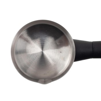 Ibric electric pentru cafea Hausberg HB-3815RG, Putere 800W, Capacitate 500 ml, Inox-Auriu