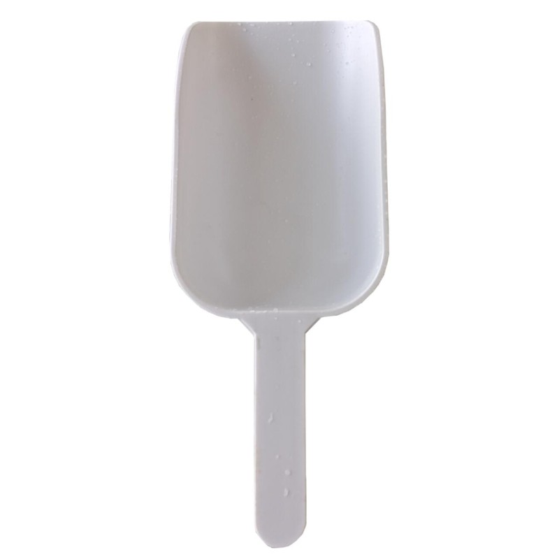 Aparat de preparat gheata HAUSBERG HB-6019IN, capacitate vas apa 1.2 litri, productie cuburi gheata 12-15 kg / 24 ore, capacitate de stocare 0.6 kg, 9 cuburi/6-9 min, argintiu