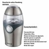Rasnita de cafea Hausberg HB7569, 150 w, capacitate 50 gr