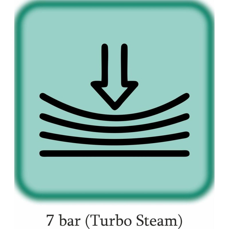 Statie de calcat HAUSBERG HB-7925NG, 3000W, 40-50g/min, 1.5l, auto-curatare, termostat, talpa ceramica, negru