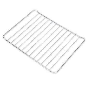 Cuptor electric incorporabil Hausberg HB-8044IN, 58L, 1600W, 8+1 programe, turbo ventilator, timer, sticla, 2 tavi, gratar