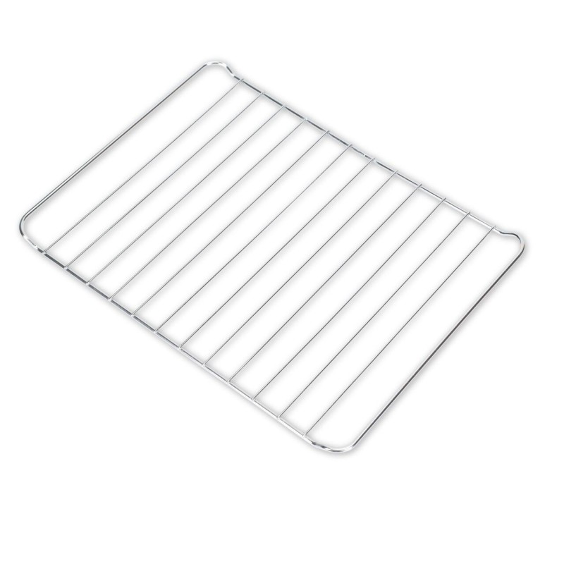 Cuptor electric incorporabil Hausberg HB-8044IN, 58L, 1600W, 8+1 programe, turbo ventilator, timer, sticla, 2 tavi, gratar