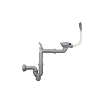 Chiuveta Freddo SN 9004D, 76X45cm, dreapta, Anticalcar, Inox