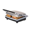 Gratar electric si sandwich-maker Hausberg HB531 , 1650-1950W