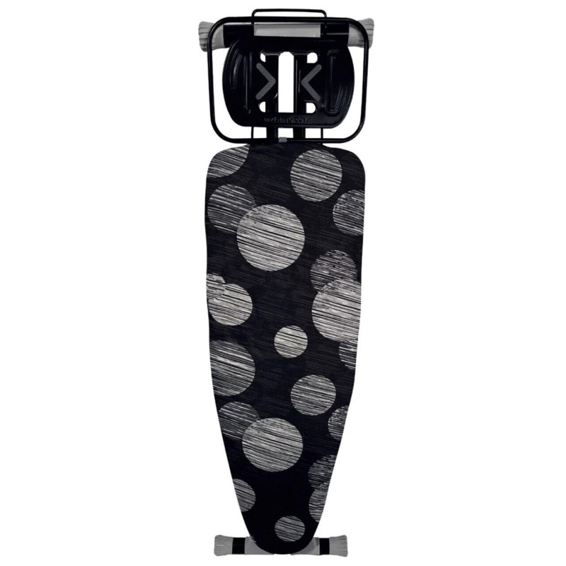 Masa de calcat universala Starry Ertone MN121M, inaltime reglabila, 126 x 44 x 60-90 cm