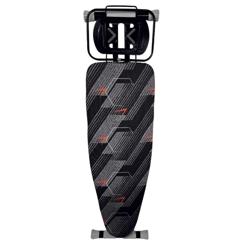 Masa de calcat universala Starry Ertone MN121M, inaltime reglabila, 126 x 44 x 60-90 cm