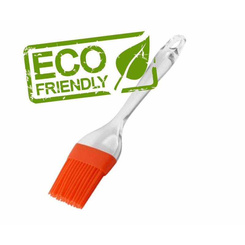 Pensula silicon Ertone MN-163, multicolor