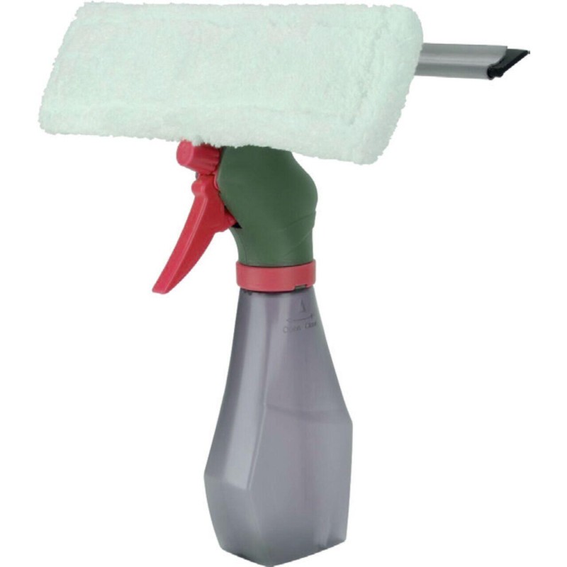 CURATATOR DE GEAMURI ROSU MN-497