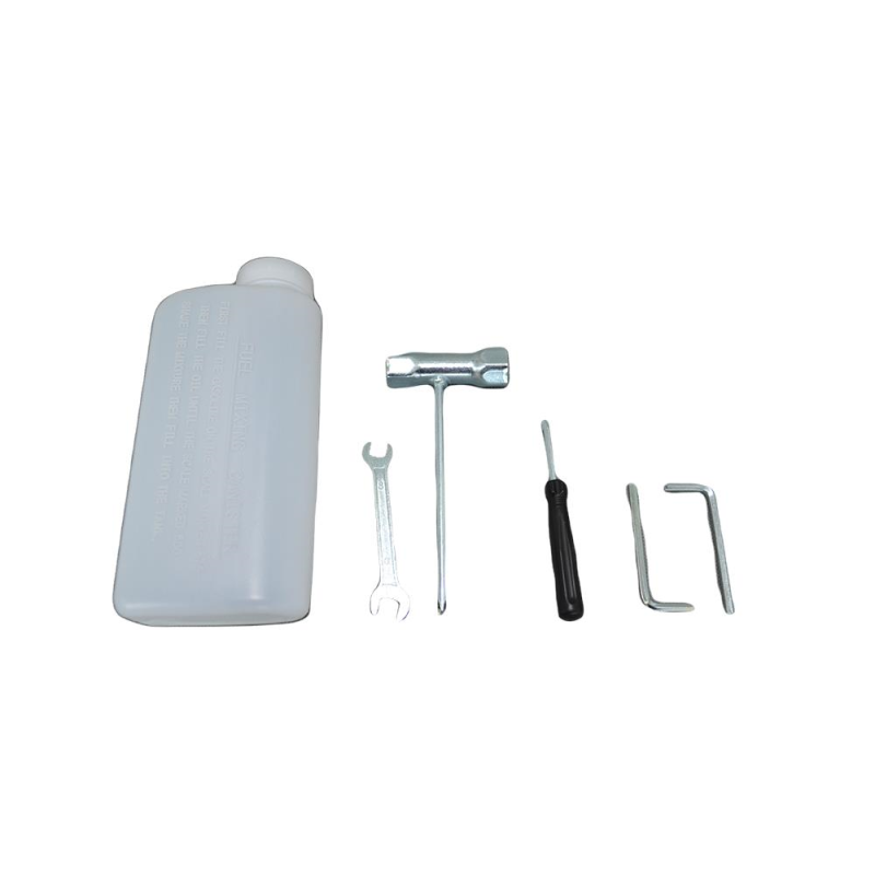 Motoburghiu Tatta TT-MB520, putere 3.5kW, 9000 RPM, Profesional