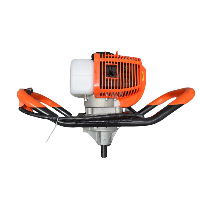 Motoburghiu Tatta TT-MB520, putere 3.5kW, 9000 RPM, Profesional