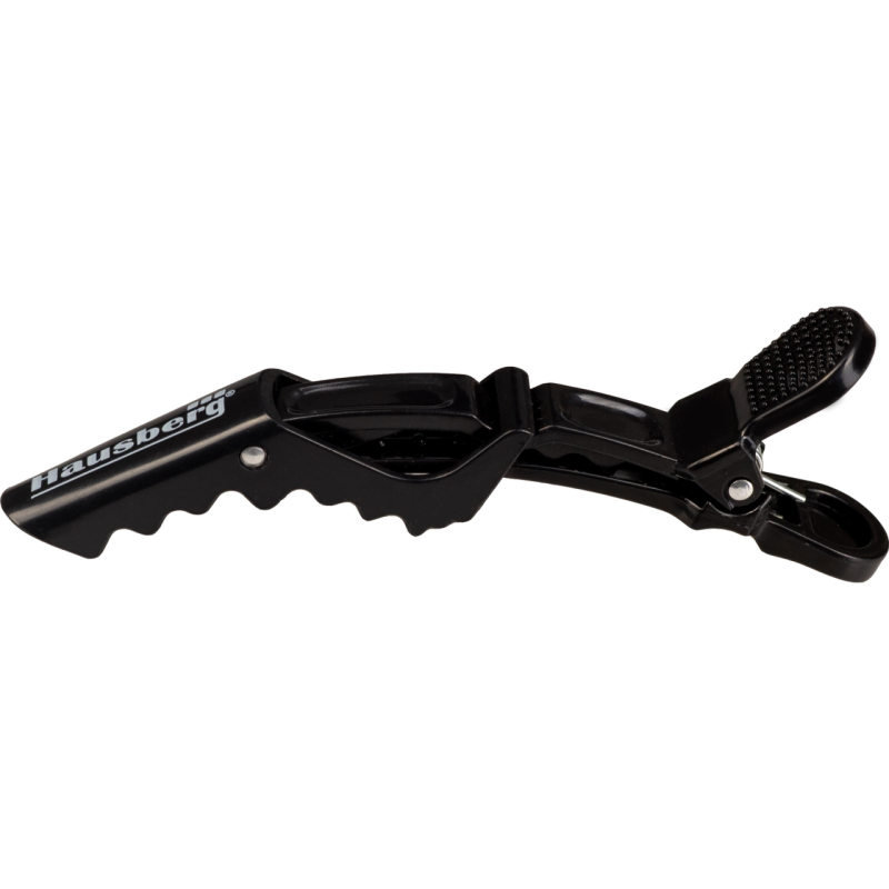 Perie pentru par Hausberg HB-19 cu 6 accesorii, 1000W, 360 C, Alb/Auriu