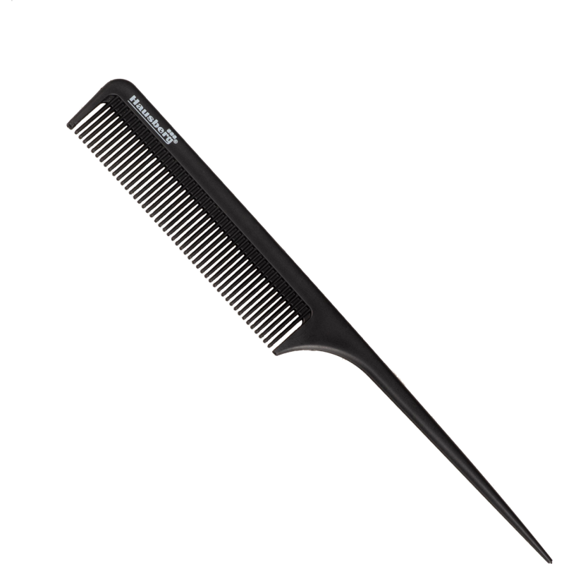 Perie pentru par Hausberg HB-19 cu 6 accesorii, 1000W, 360 C, Alb/Auriu