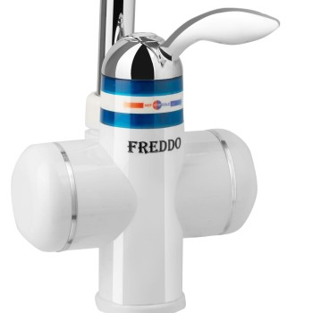 Robinet electric pentru incalzit apa (instant apa calda) Freddo SN0020, 3000W