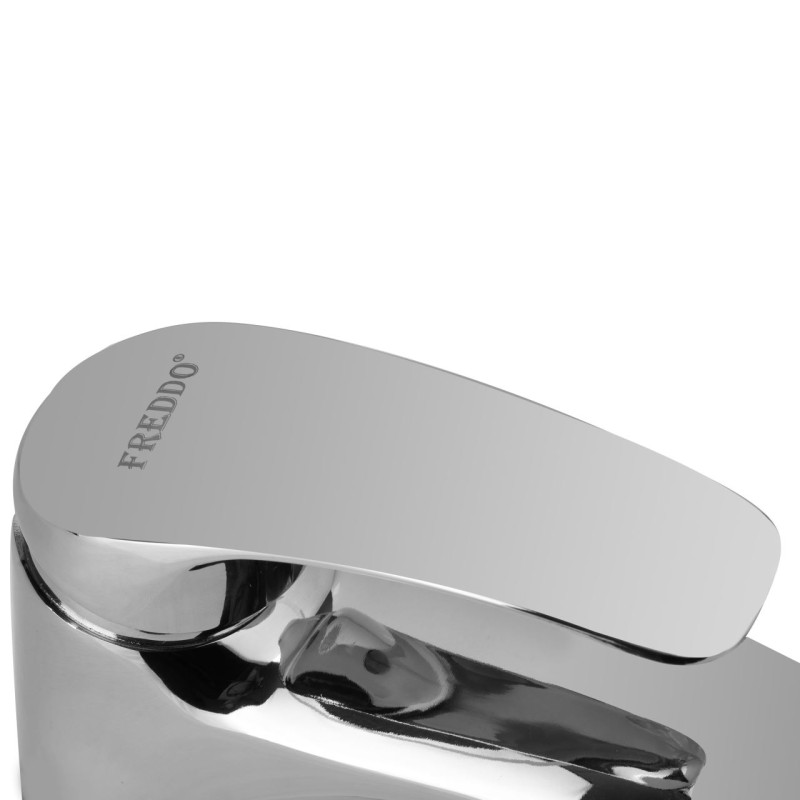 Baterie pentru lavoar Sanitec SN2015, monocomanda